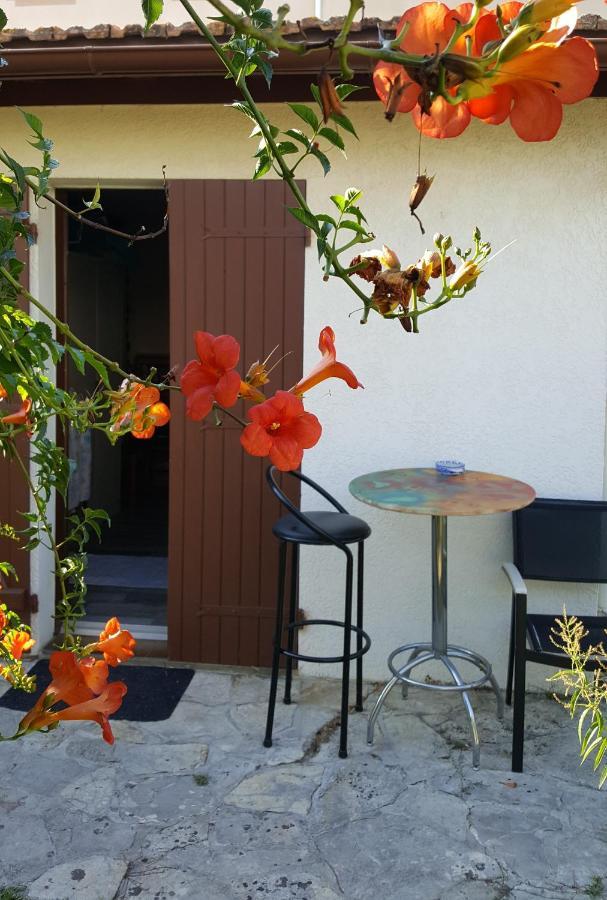 أودينج Chambre D'Hote Chez Titi المظهر الخارجي الصورة