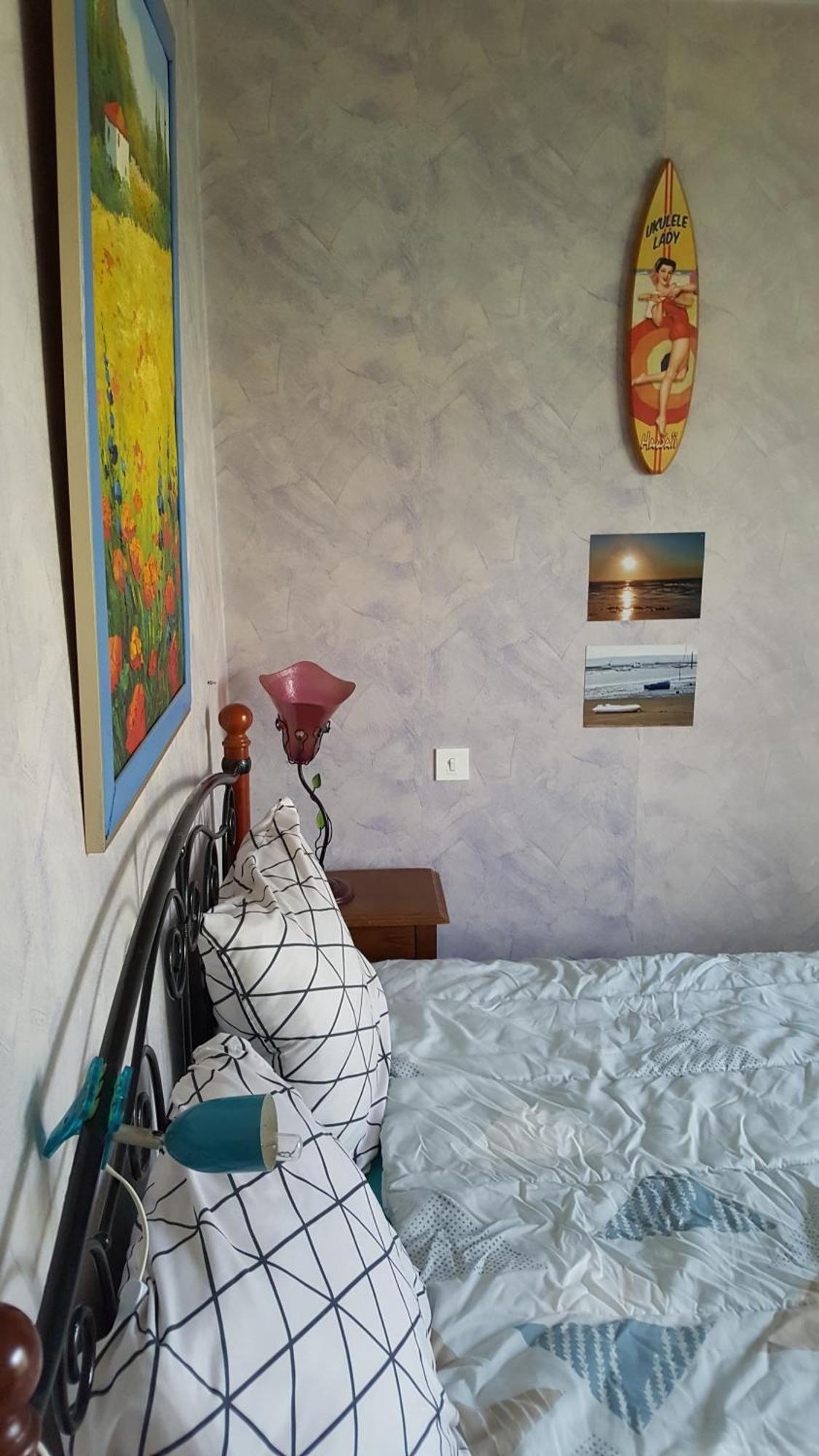 أودينج Chambre D'Hote Chez Titi المظهر الخارجي الصورة