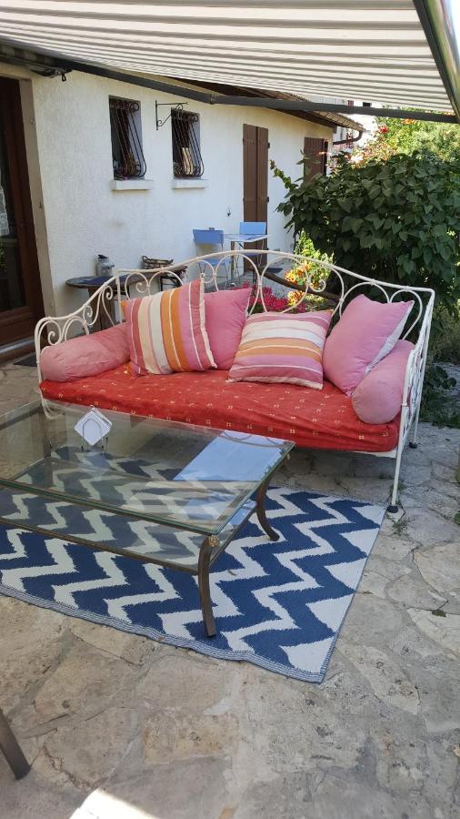 أودينج Chambre D'Hote Chez Titi المظهر الخارجي الصورة