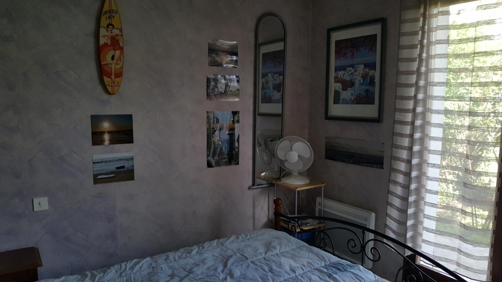أودينج Chambre D'Hote Chez Titi المظهر الخارجي الصورة