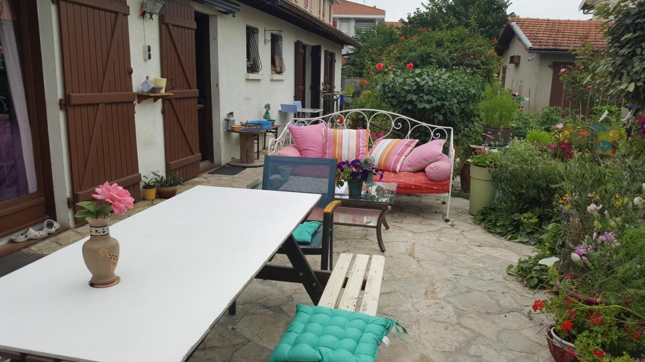 أودينج Chambre D'Hote Chez Titi المظهر الخارجي الصورة